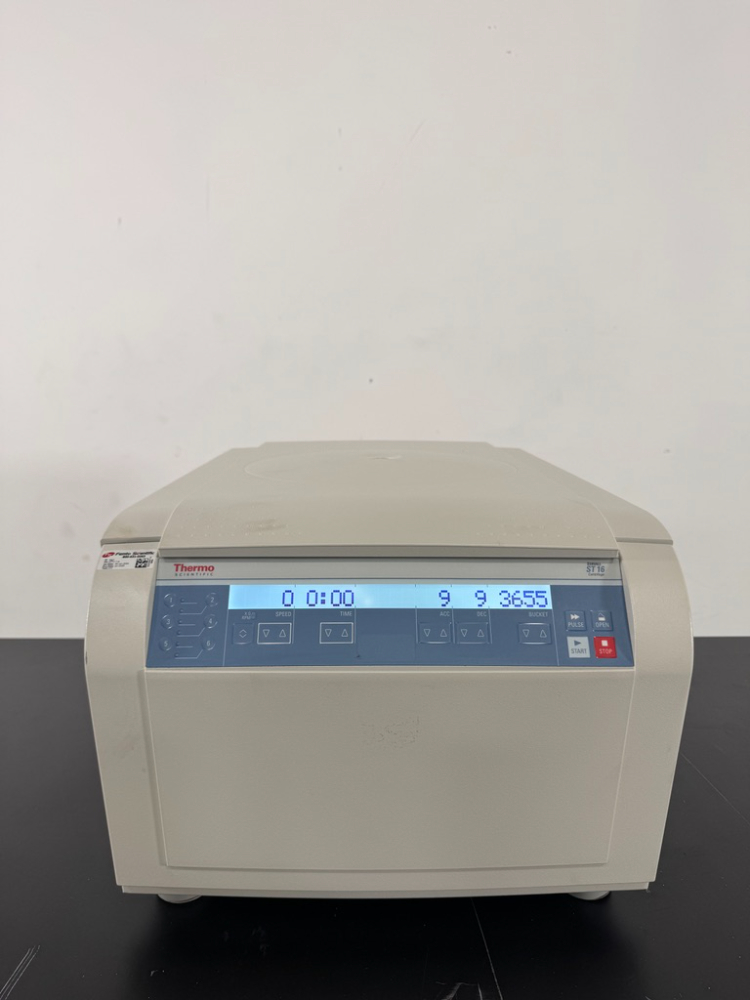 Image of Thermo Scientific Sorvall ST16 Centrifuge